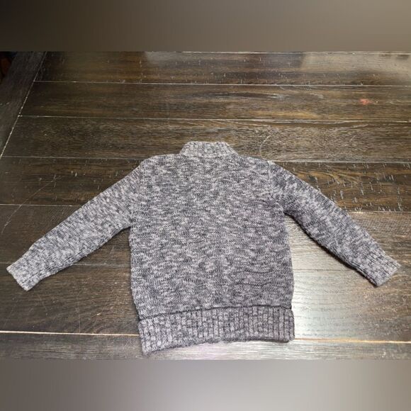 5t cat & Jack coat- super cute - Picture 2 of 2